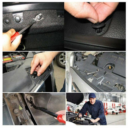 🔥Hot Sale✨ Car Fastener Box Set (🔥Buy 2 Get 1 Free🔥)