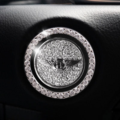 Hot Sale ✨50% OFF ✨One Click Start Button To Personalize The Interior