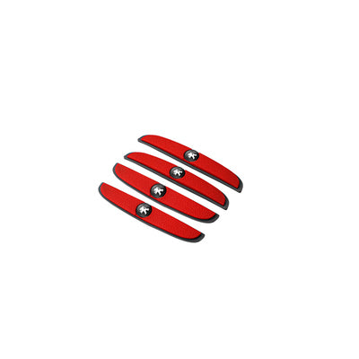Hot Sale ✨50% OFF ✨Car Door Thickened Air Cushion Anti-collision Strip🎉4 Pcs🎉