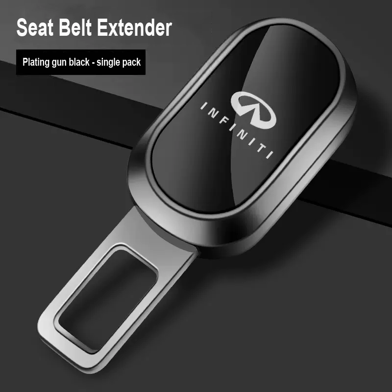 Hot Sale 🎁50% OFF🎁Upgraded Model Car Seat Belt Extender
