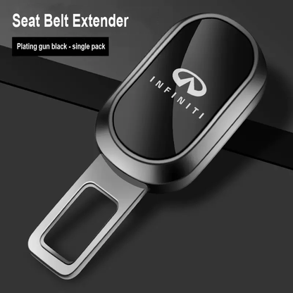 Hot Sale 🎁50% OFF🎁Upgraded Model Car Seat Belt Extender