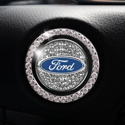Hot Sale ✨50% OFF ✨One Click Start Button To Personalize The Interior