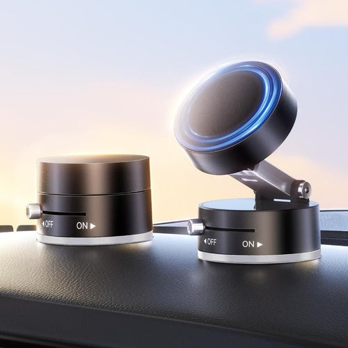 🔥Last Day 70% OFF-Vacuum Magnetic Phone Stand