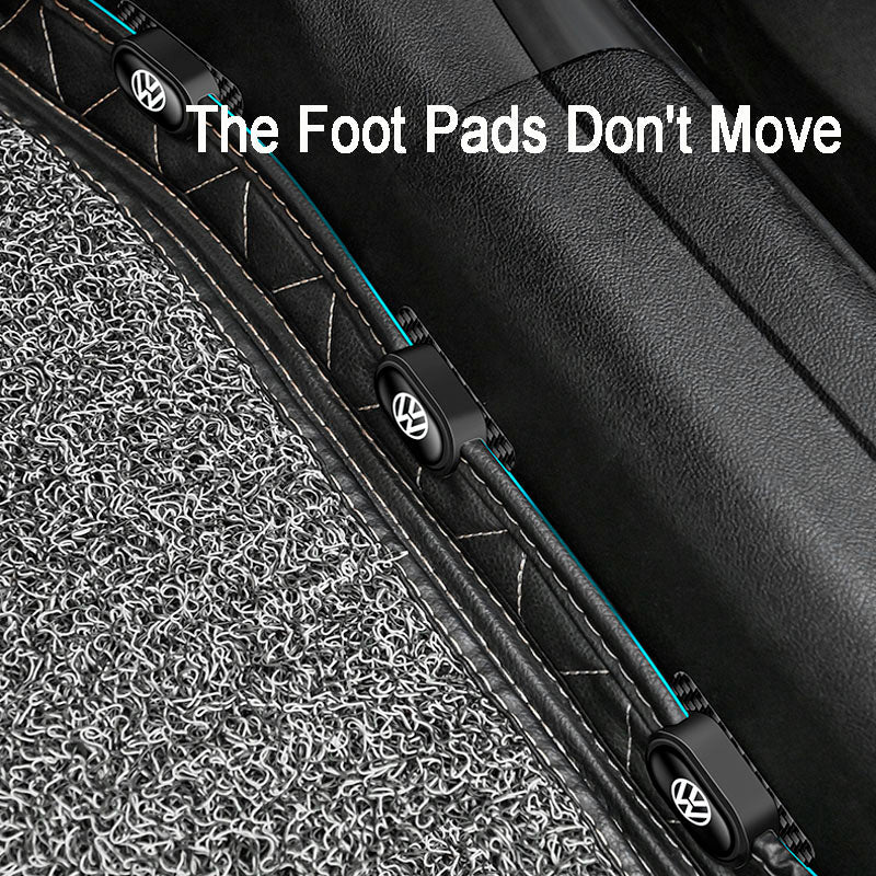 Multifunctional Car Floor Mat Fixing Sticker✨