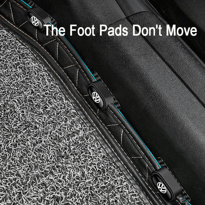 Multifunctional Car Floor Mat Fixing Sticker✨