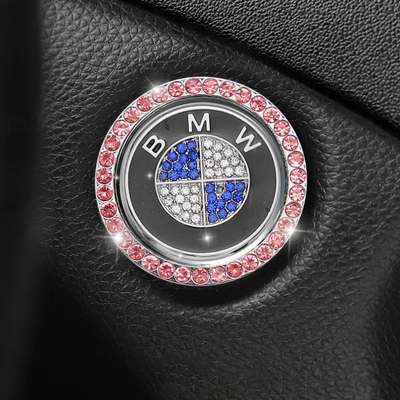 Hot Sale ✨50% OFF ✨One Click Start Button To Personalize The Interior