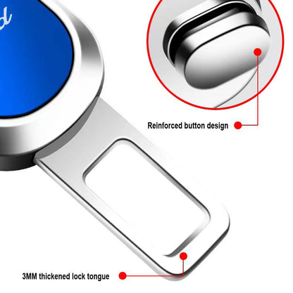 Hot Sale 🎁50% OFF🎁Upgraded Model Car Seat Belt Extender