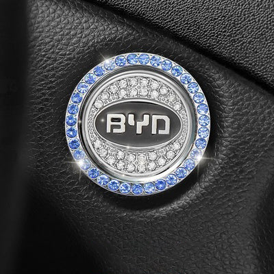 Hot Sale ✨50% OFF ✨One Click Start Button To Personalize The Interior