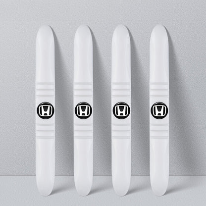Hot Sale ✨50% OFF✨Thickened Silicone Anti-collision Strip For Car Doors🎉4 Pcs🎉