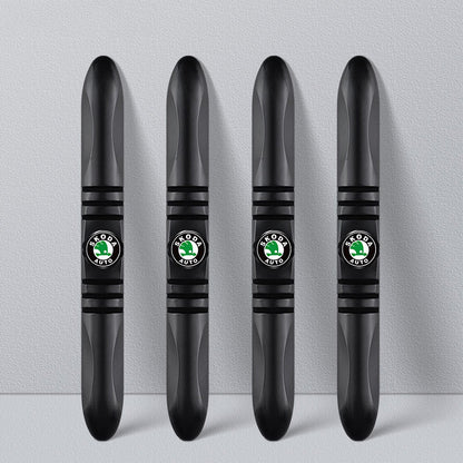 Hot Sale ✨50% OFF✨Thickened Silicone Anti-collision Strip For Car Doors🎉4 Pcs🎉