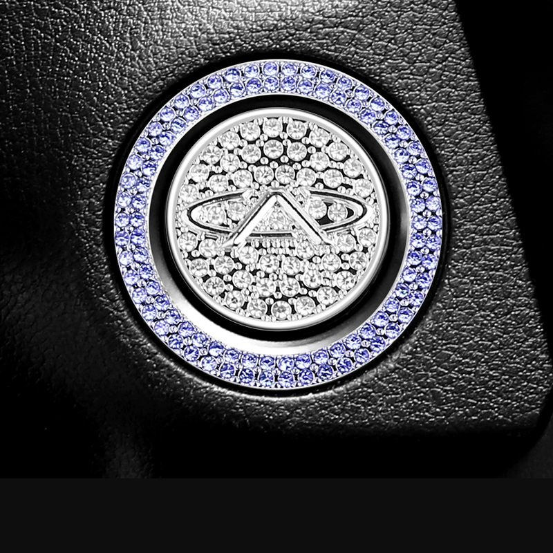 Hot Sale ✨50% OFF ✨One Click Start Button To Personalize The Interior