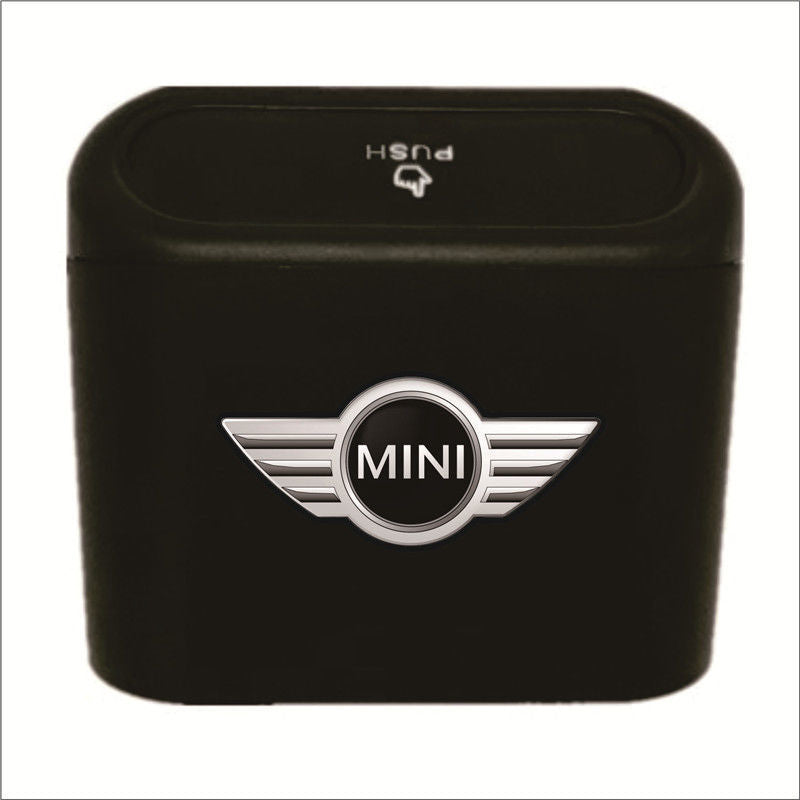 LIMITED TIME DISCOUNT 🔥 LAST DAY 50% OFF🎁 Car trash can 718 garbage bag2.0