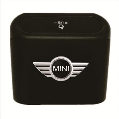 LIMITED TIME DISCOUNT 🔥 LAST DAY 50% OFF🎁 Car trash can 718 garbage bag2.0