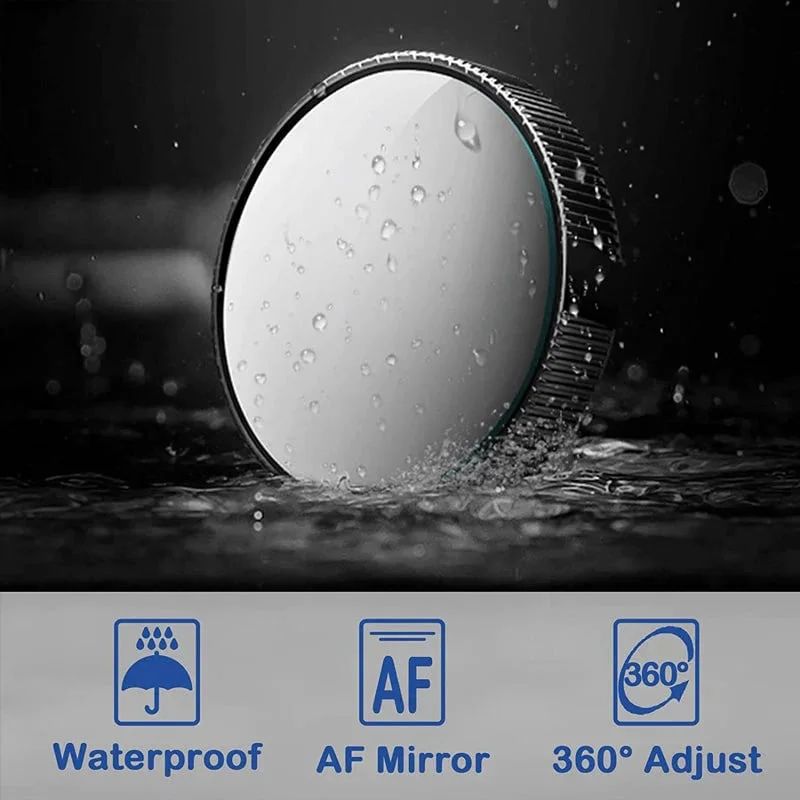 🔥Special Offer - 50% OFF🔥 Car Blind Spot Mirror