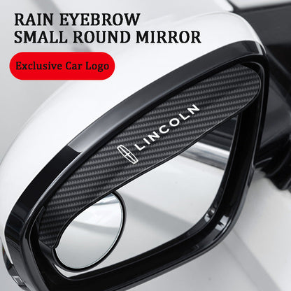 Hot Sale 💥50% OFF 💥Car Multifunctional Rain Eyebrow🎉2Pcs🎉
