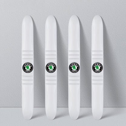 Hot Sale ✨50% OFF✨Thickened Silicone Anti-collision Strip For Car Doors🎉4 Pcs🎉