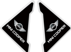 Hot Sale ✨50% OFF✨Car Door Corner Scratch Protector🎉4Pcs🎉