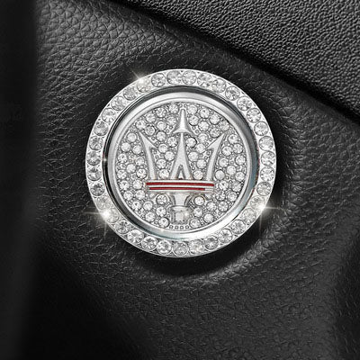 Hot Sale ✨50% OFF ✨One Click Start Button To Personalize The Interior