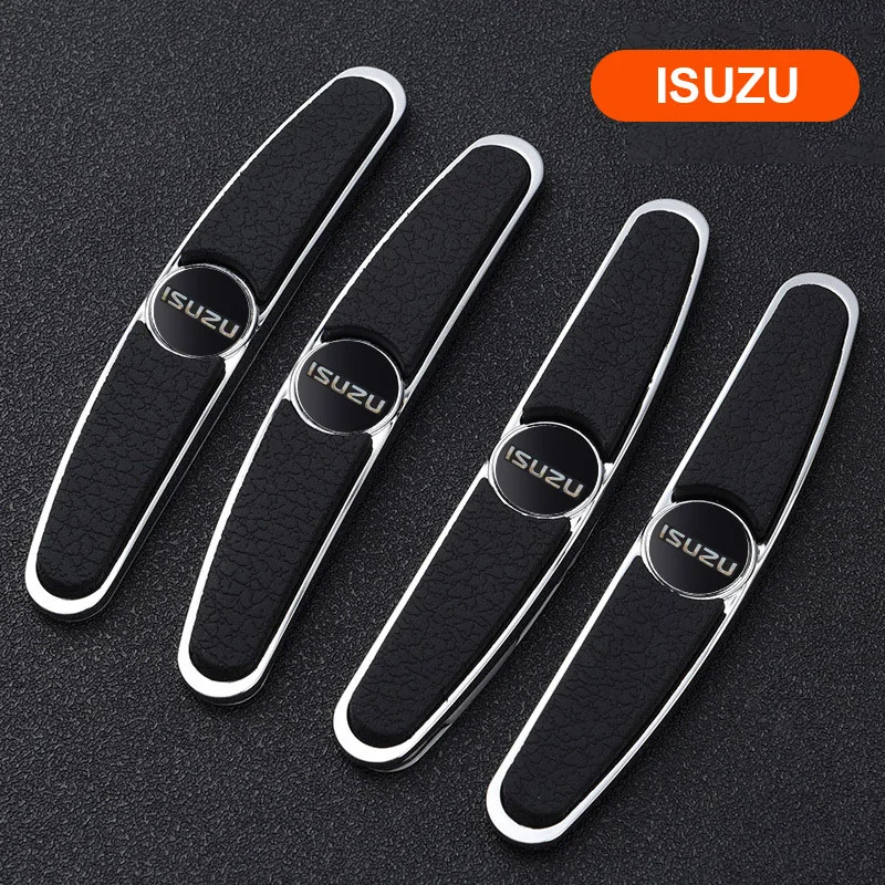 Hot Sale ✨50% OFF ✨Car Door Thickened Air Cushion Anti-collision Strip🎉4 Pcs🎉