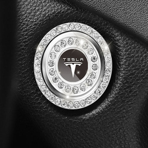 Hot Sale ✨50% OFF ✨One Click Start Button To Personalize The Interior
