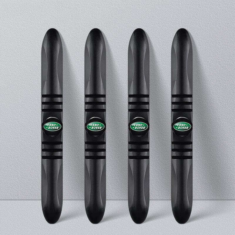 Hot Sale ✨50% OFF✨Thickened Silicone Anti-collision Strip For Car Doors🎉4 Pcs🎉