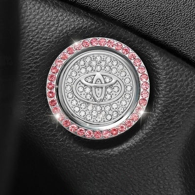 Hot Sale ✨50% OFF ✨One Click Start Button To Personalize The Interior