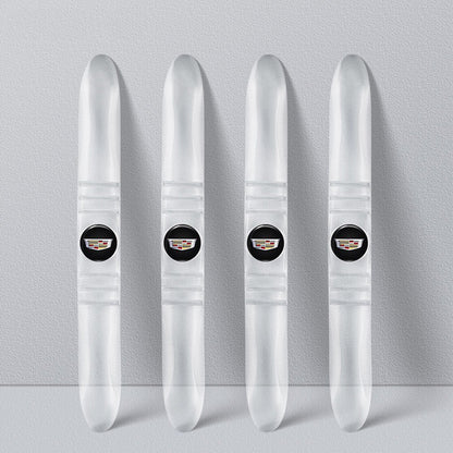 Hot Sale ✨50% OFF✨Thickened Silicone Anti-collision Strip For Car Doors🎉4 Pcs🎉