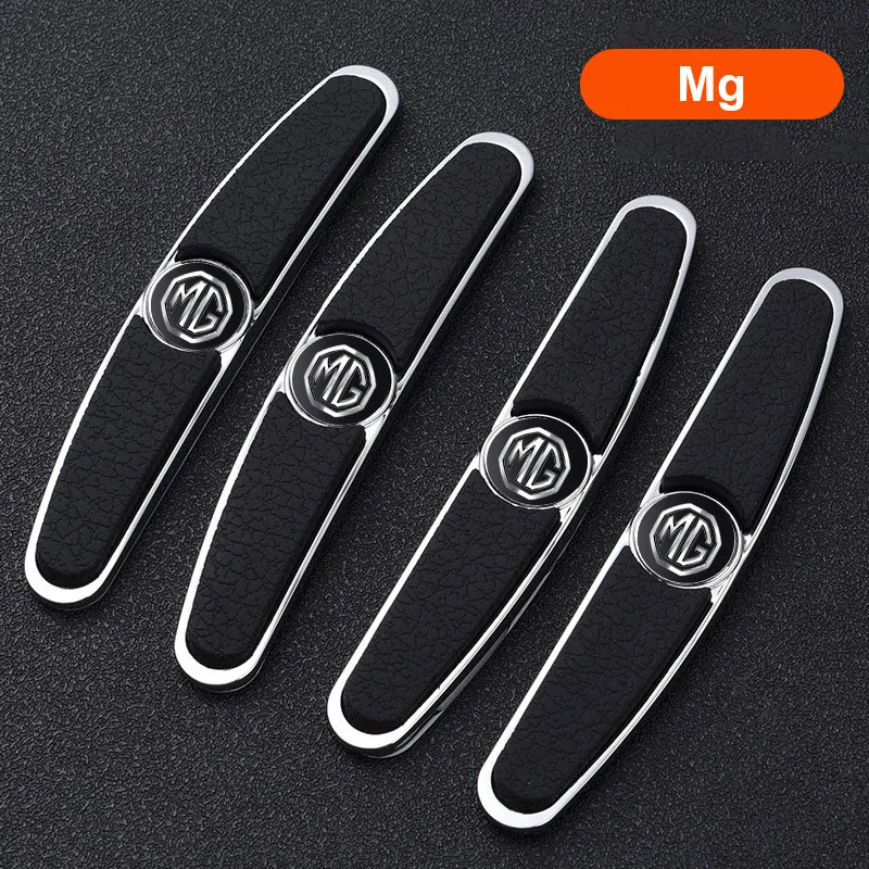 Hot Sale ✨50% OFF ✨Car Door Thickened Air Cushion Anti-collision Strip🎉4 Pcs🎉