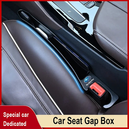2026 Hot Sale ✨50% OFF ✨Multifunctional Car Seat Gap Storage Box