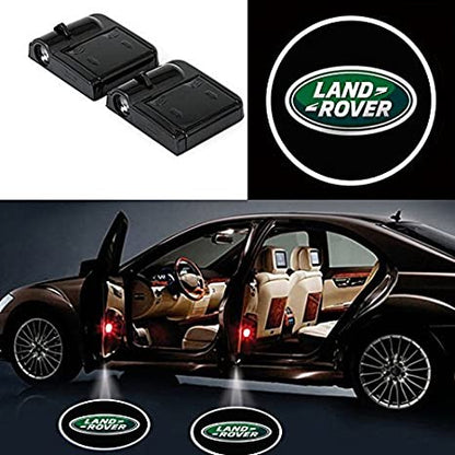 LAST SALE🎉50% OFF🎉5D LED Car Welcome Lights