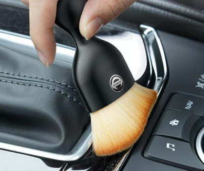 Hot Sale ✨50% OFF ✨Car interior crevice dust brush