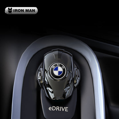 LAST SALE🎉50% OFF🎉Iron Man One-click Activation Protective Cover