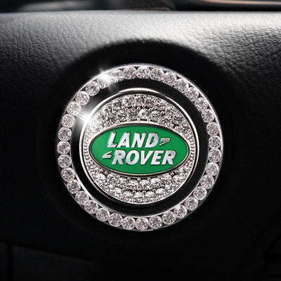 Hot Sale ✨50% OFF ✨One Click Start Button To Personalize The Interior