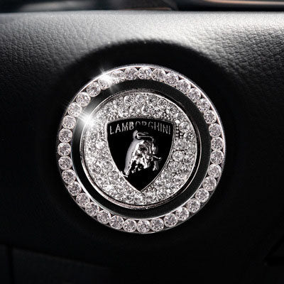 Hot Sale ✨50% OFF ✨One Click Start Button To Personalize The Interior