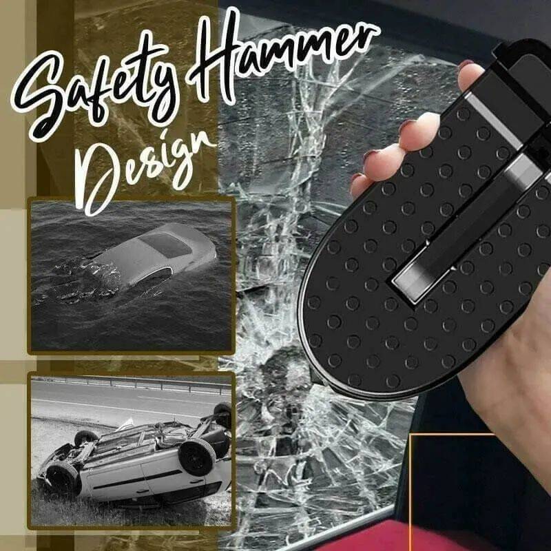 🔥Hot Sale-45% OFF🔥 Multifunction Foldable Car Rack Step