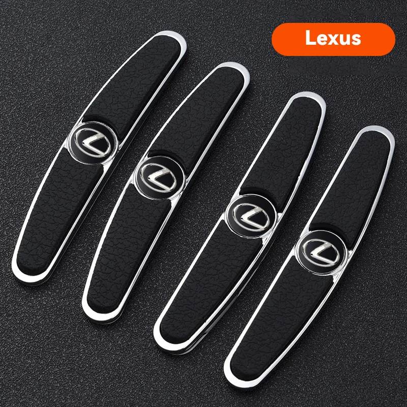Hot Sale ✨50% OFF ✨Car Door Thickened Air Cushion Anti-collision Strip🎉4 Pcs🎉