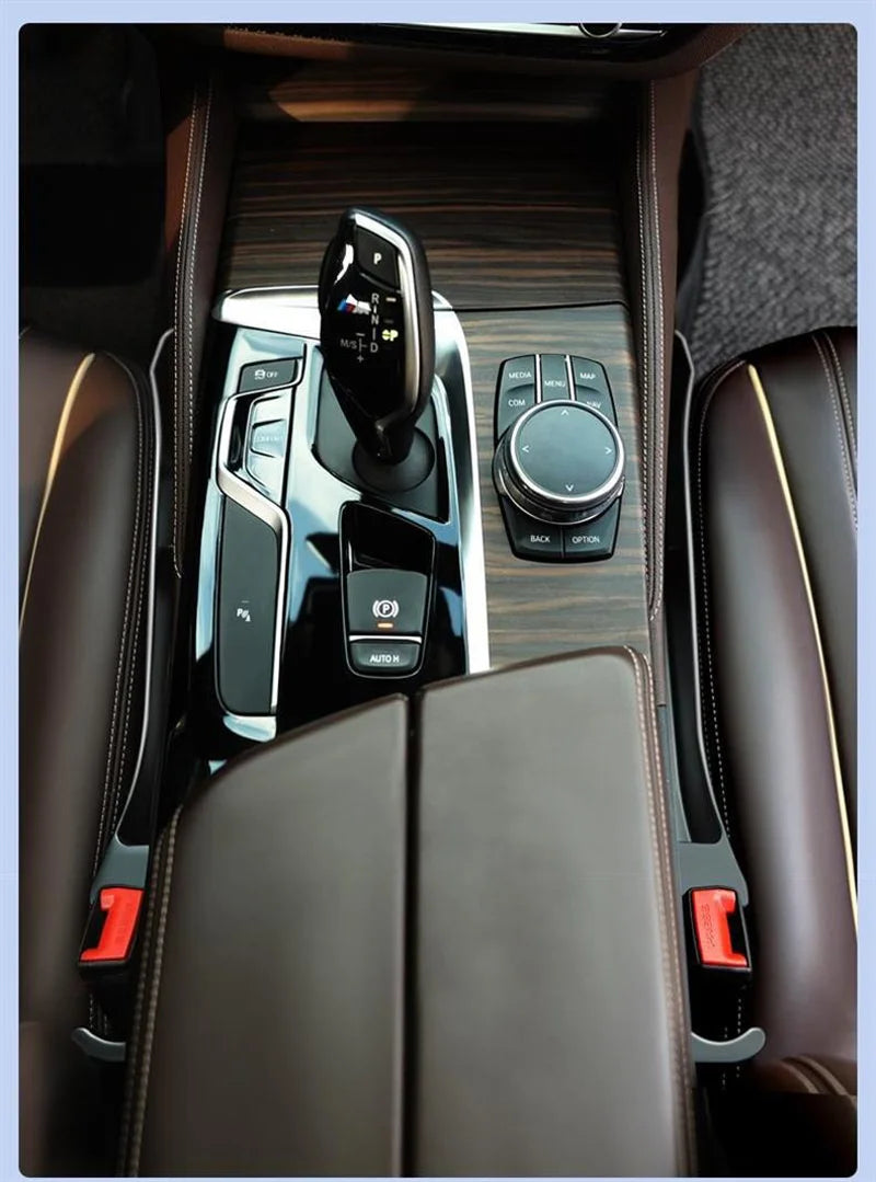 2026 Hot Sale ✨50% OFF ✨Multifunctional Car Seat Gap Storage Box