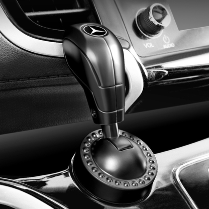Hot Sale 50% OFF✨New Car One-button Start Ignition Switch Button Rocker Protection Cover Car Interior Accessories Modification