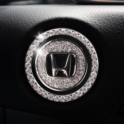 Hot Sale ✨50% OFF ✨One Click Start Button To Personalize The Interior