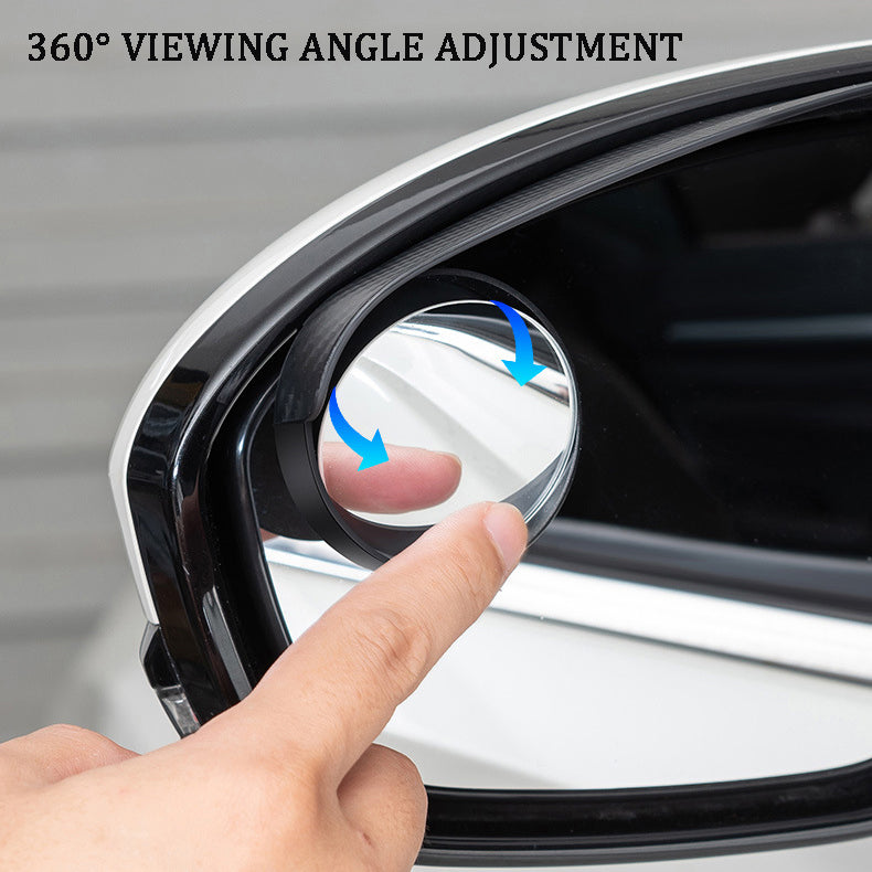 Hot Sale 💥50% OFF 💥Car Multifunctional Rain Eyebrow🎉2Pcs🎉