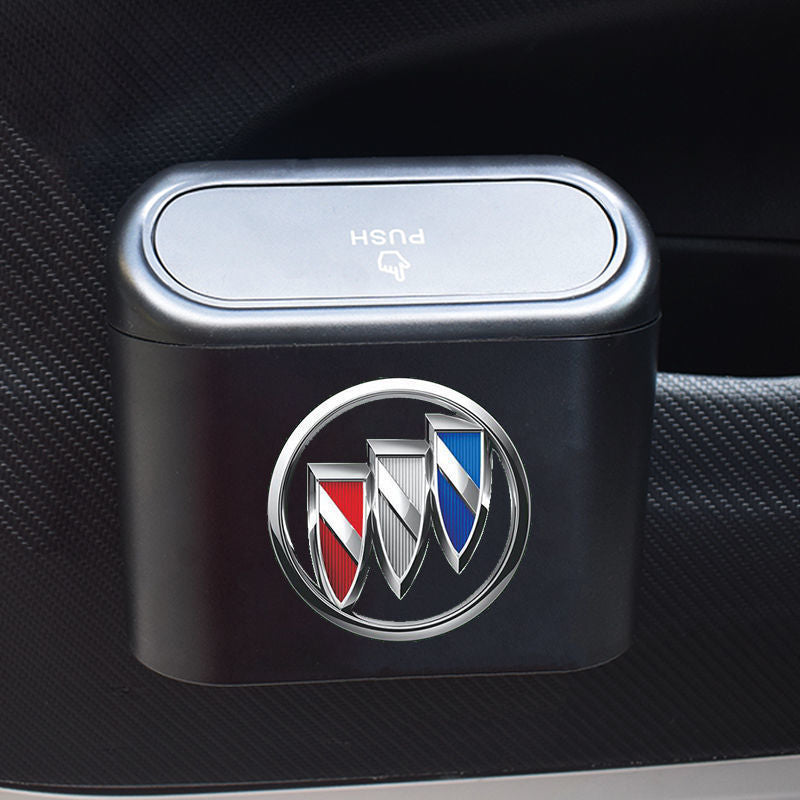 LIMITED TIME DISCOUNT 🔥 LAST DAY 50% OFF🎁 Car trash can 718 garbage bag2.0