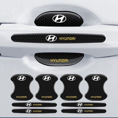 Door Bowl Anti-scratch Guard✨4 Pcs✨