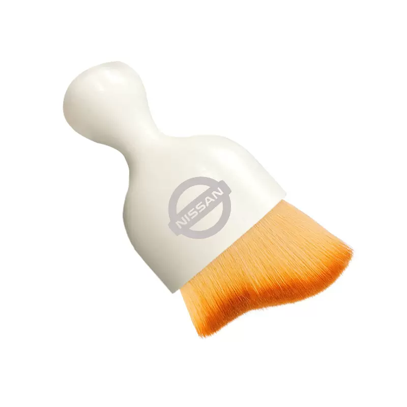 Hot Sale ✨50% OFF ✨Car interior crevice dust brush