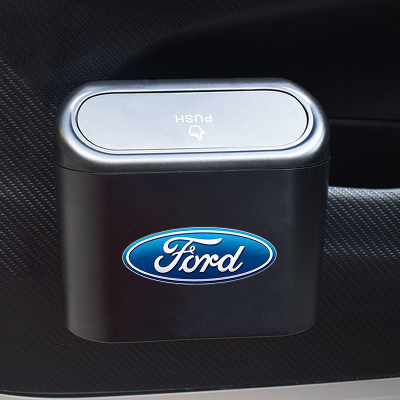 LIMITED TIME DISCOUNT 🔥 LAST DAY 50% OFF🎁 Car trash can 718 garbage bag2.0