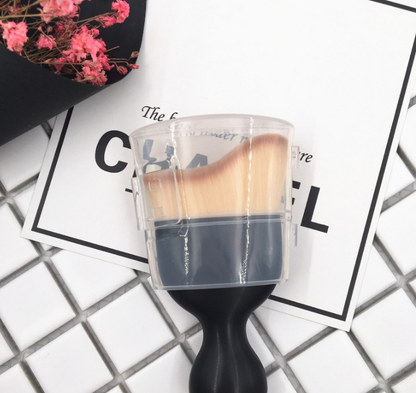 Hot Sale ✨50% OFF ✨Car interior crevice dust brush