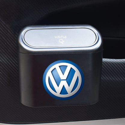 LIMITED TIME DISCOUNT 🔥 LAST DAY 50% OFF🎁 Car trash can 718 garbage bag2.0