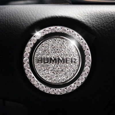 Hot Sale ✨50% OFF ✨One Click Start Button To Personalize The Interior