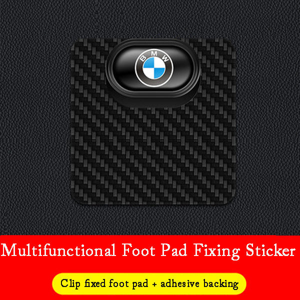 Multifunctional Car Floor Mat Fixing Sticker✨