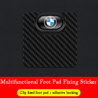 Multifunctional Car Floor Mat Fixing Sticker✨