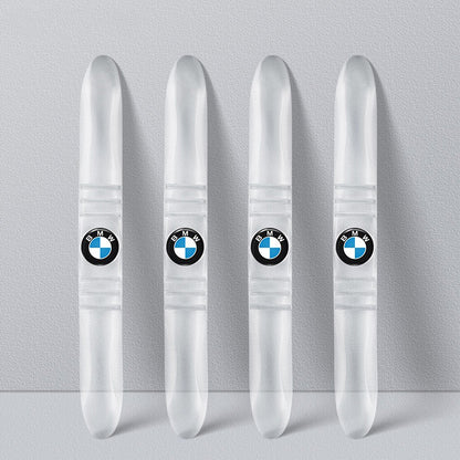 Hot Sale ✨50% OFF✨Thickened Silicone Anti-collision Strip For Car Doors🎉4 Pcs🎉